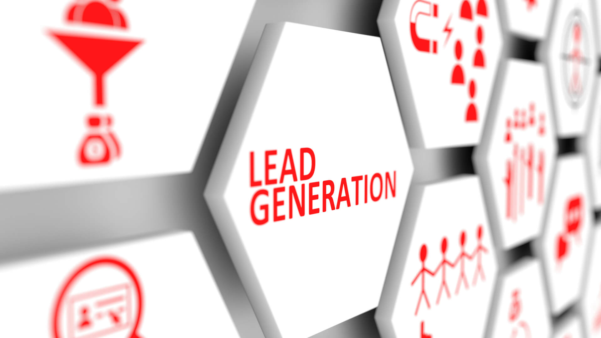 Provide b2b lead generation and web explore for email...
