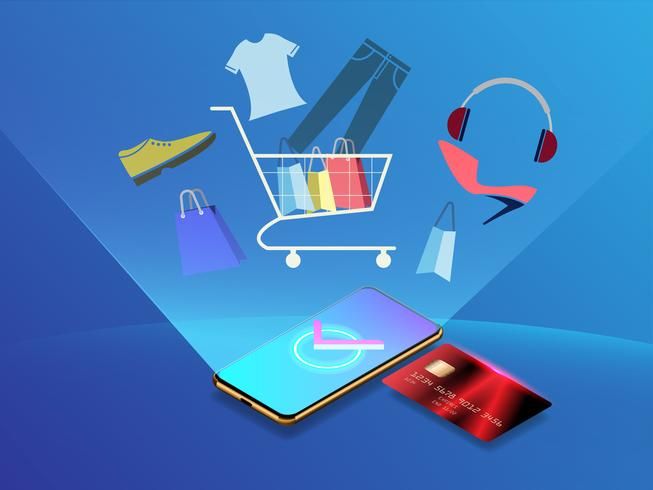 Expert in developing a professional E-Commerce site f...