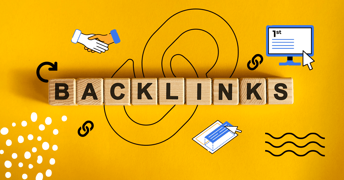 1,000+ backlinks for your Website. Special Limited Ti...