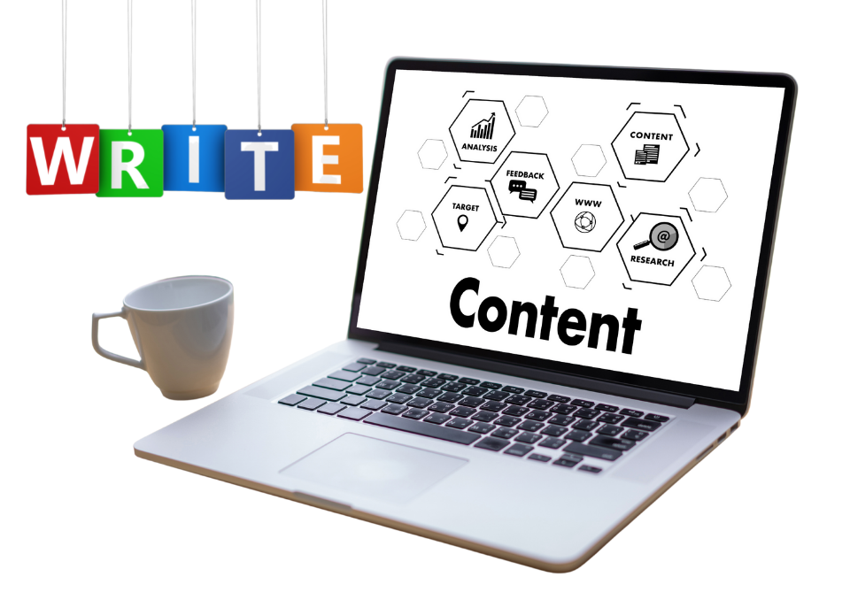 I will post 4 High-Quality Blog Post Every Week For Y...
