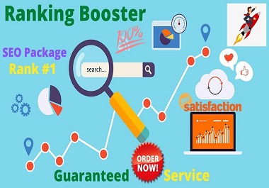 I will catapult your google rankings with my SEO auth...