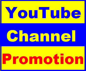 YouTube Real & Active USA, France Chanel Promoton...