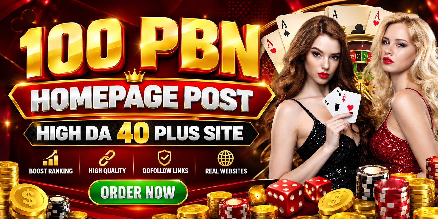 Get 100 PBN With High DA40+ For Thai, Indonesian, H...