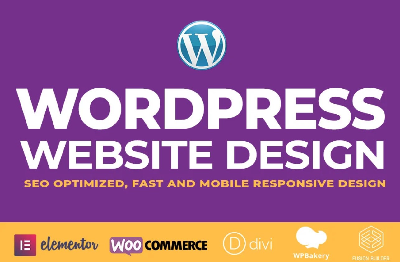 All-in-One WordPress Setup & Customization upto 5...