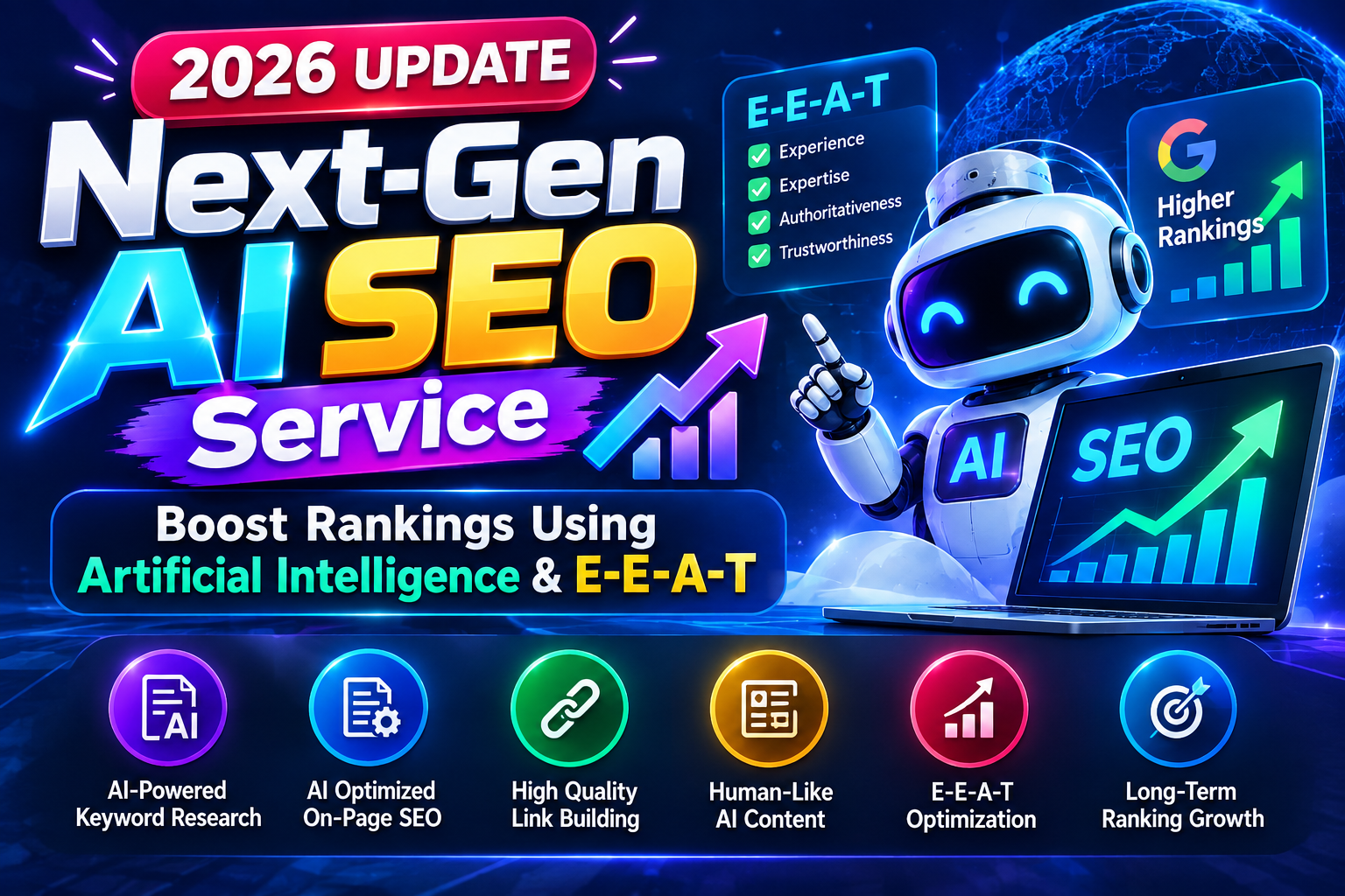 2026 Update Next-Gen AI SEO Service Boost Rankings Us...