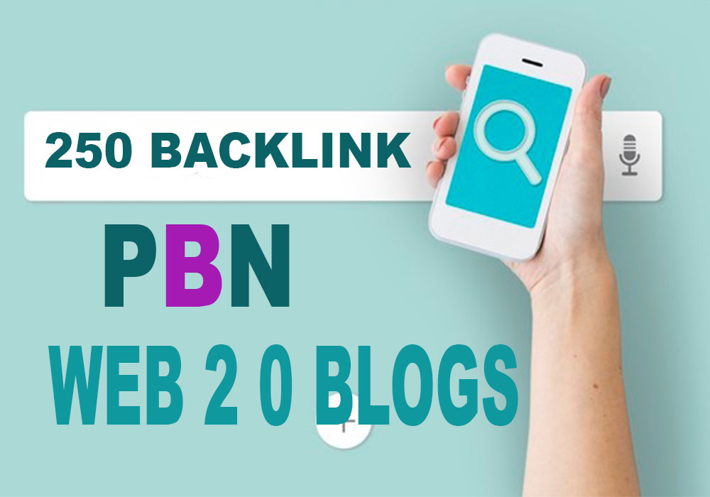 Highly Effective 250 Permanent web 2 0 Blogs SEO Back...