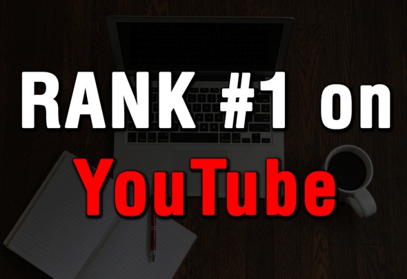 Y0UTUBE VIDE0 Ranking First 1 Page 2026 - Trusted By ...