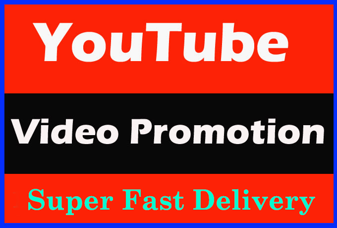 High Retention Youtube Video Promotion and Marketing ...