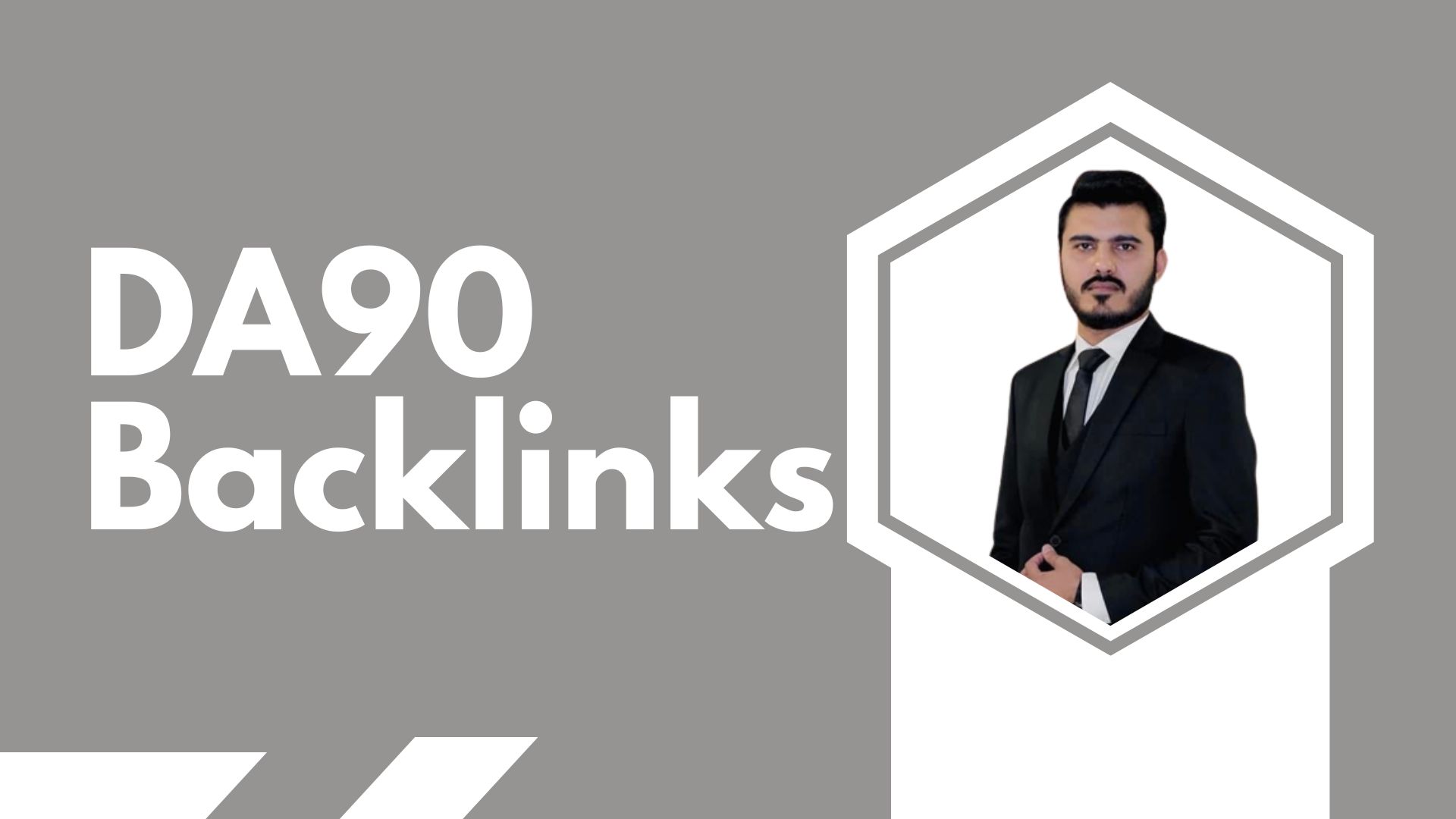 Get 15 contextual article based DA50 to DA90 backlink...