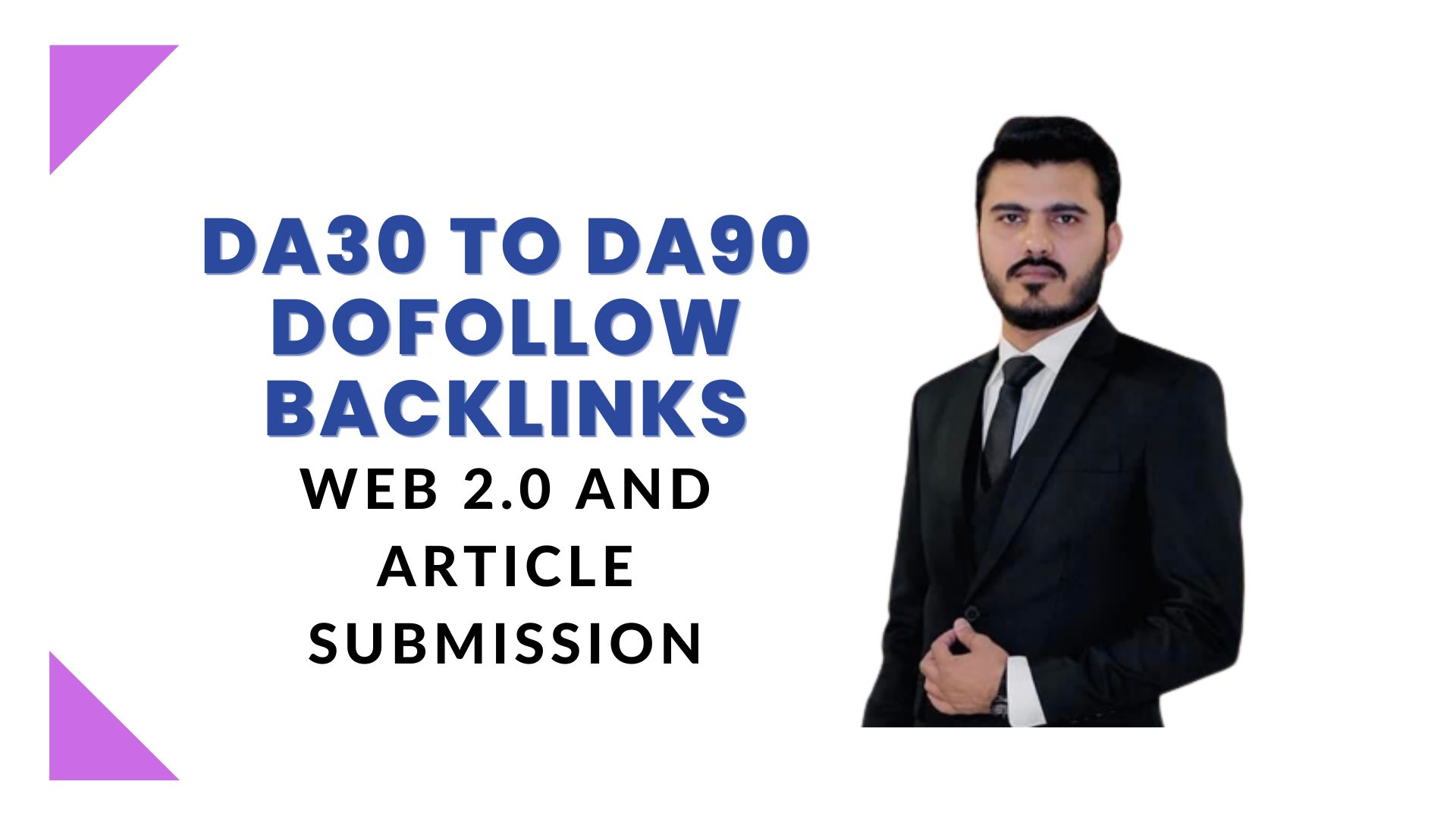 Get 10 Web 2.0 High Pr Dofollow Backlinks Manual Link...