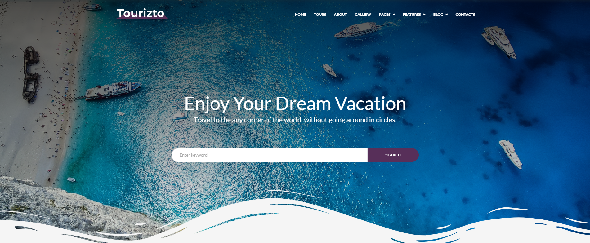 Develop a Professional Weebly website