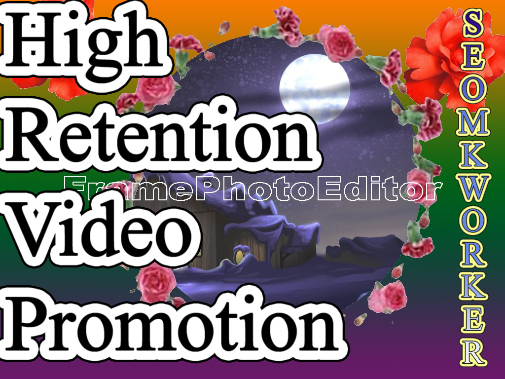 I Will Promote Your Video By Watching and Sharing On ...