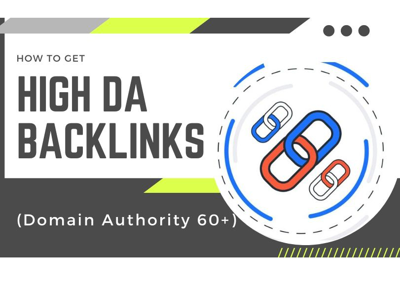 Backlink PR9 - DA Domain Authority 70+ for website/bl...