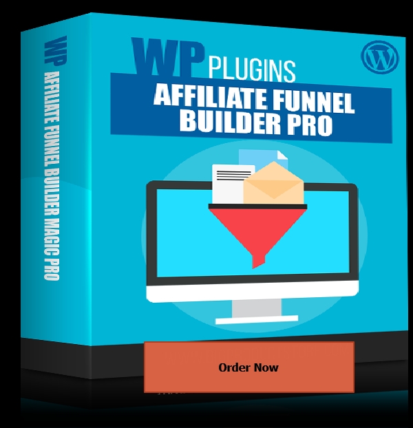 Give You Updated WordPress Affiliate Funnel Builder P...