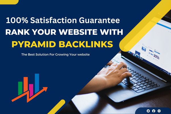 Boost Your Google Rankings with Dofollow Pyramid Back...