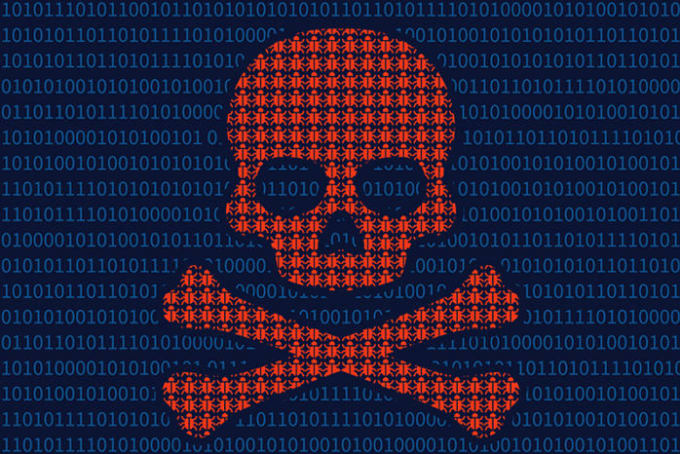 I will remove viruses, malware, adware, ramsomware