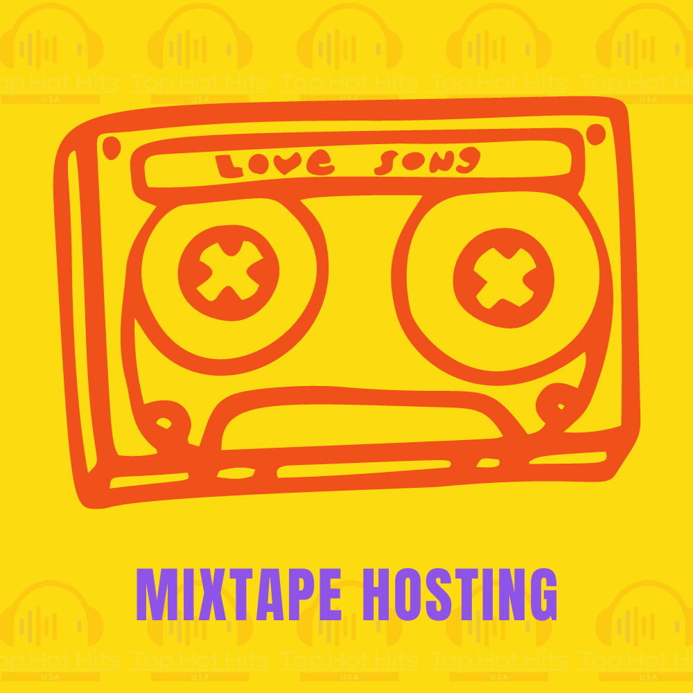 Empower Your Music Journey with Mixtape Hosting and P...