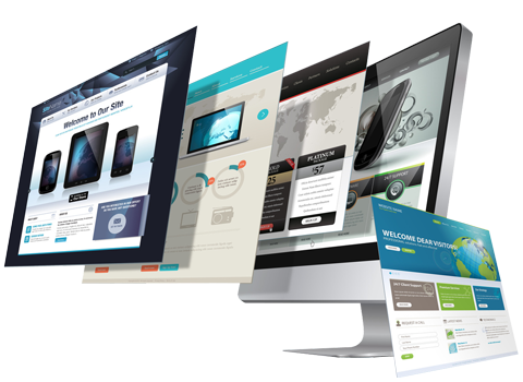 Website development Non E-commerce