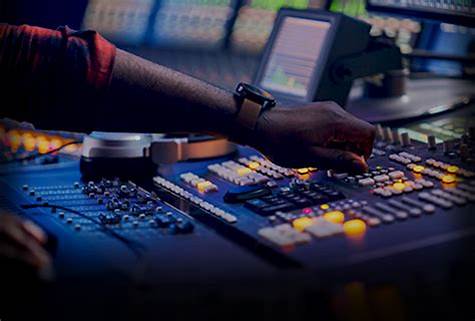 Professional Mixing and Mastering Services for Your S...