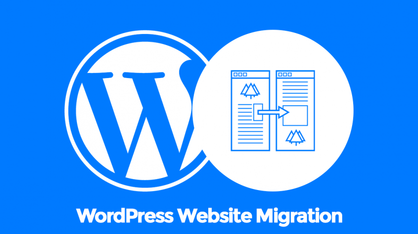 I will transfer wordpress site or change domain on ne...