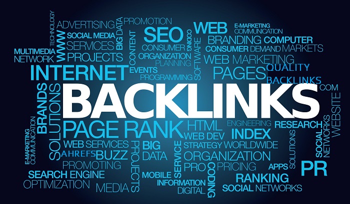 I will create 200 High quality Backlinks for your web...
