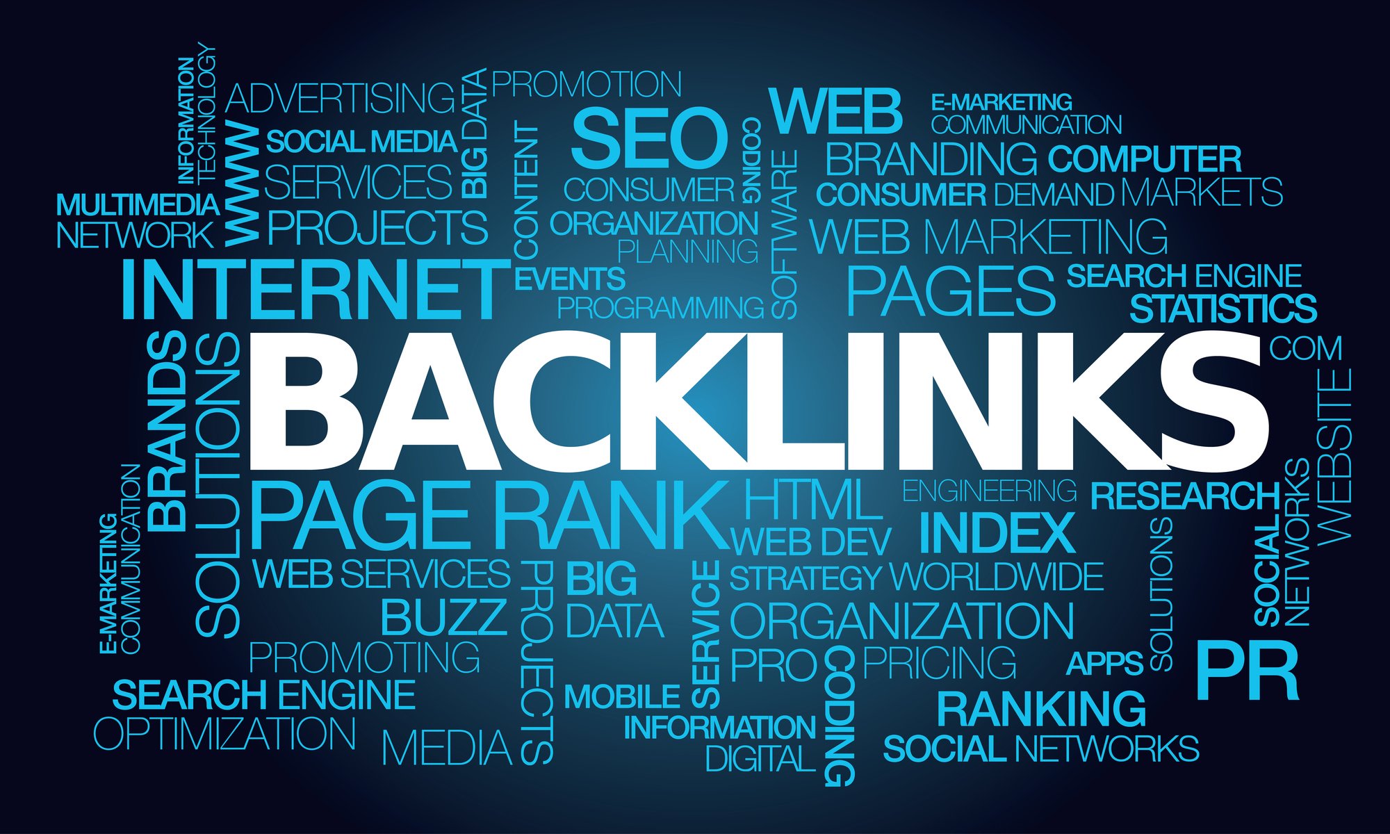 I will create 10 High quality Backlinks for your webs...
