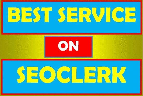Powerful and cheap full SEO backlinks service campaig...