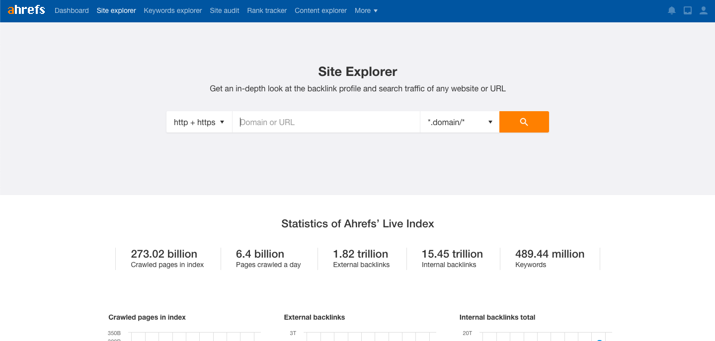 See under the hood of your website's on-page SEO perf...