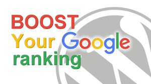 Rank Your Website on Google, 28 Days SEO Backlinks M...
