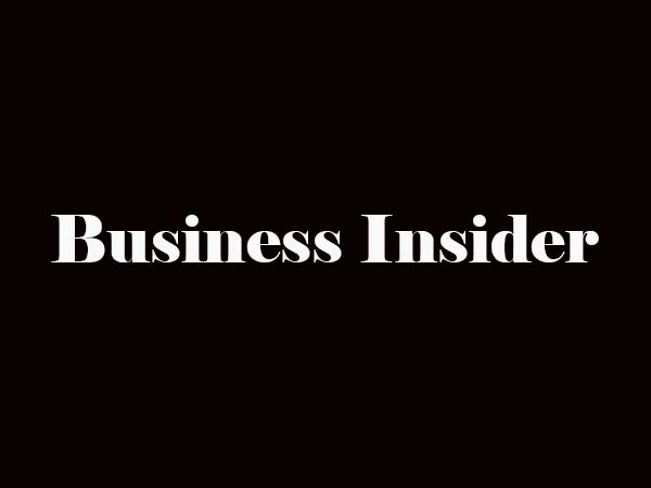 Guest Post on Business Insider Top Publication