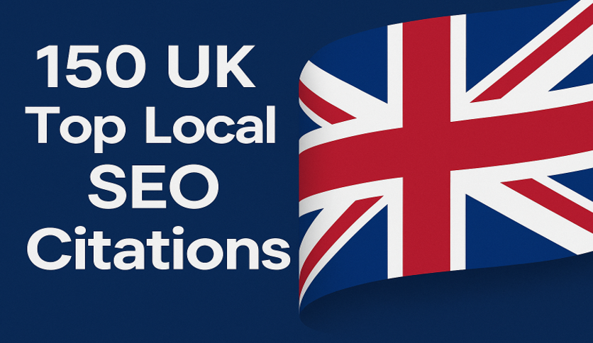 50 Professional UK Local Citation Creation for Enhanc...