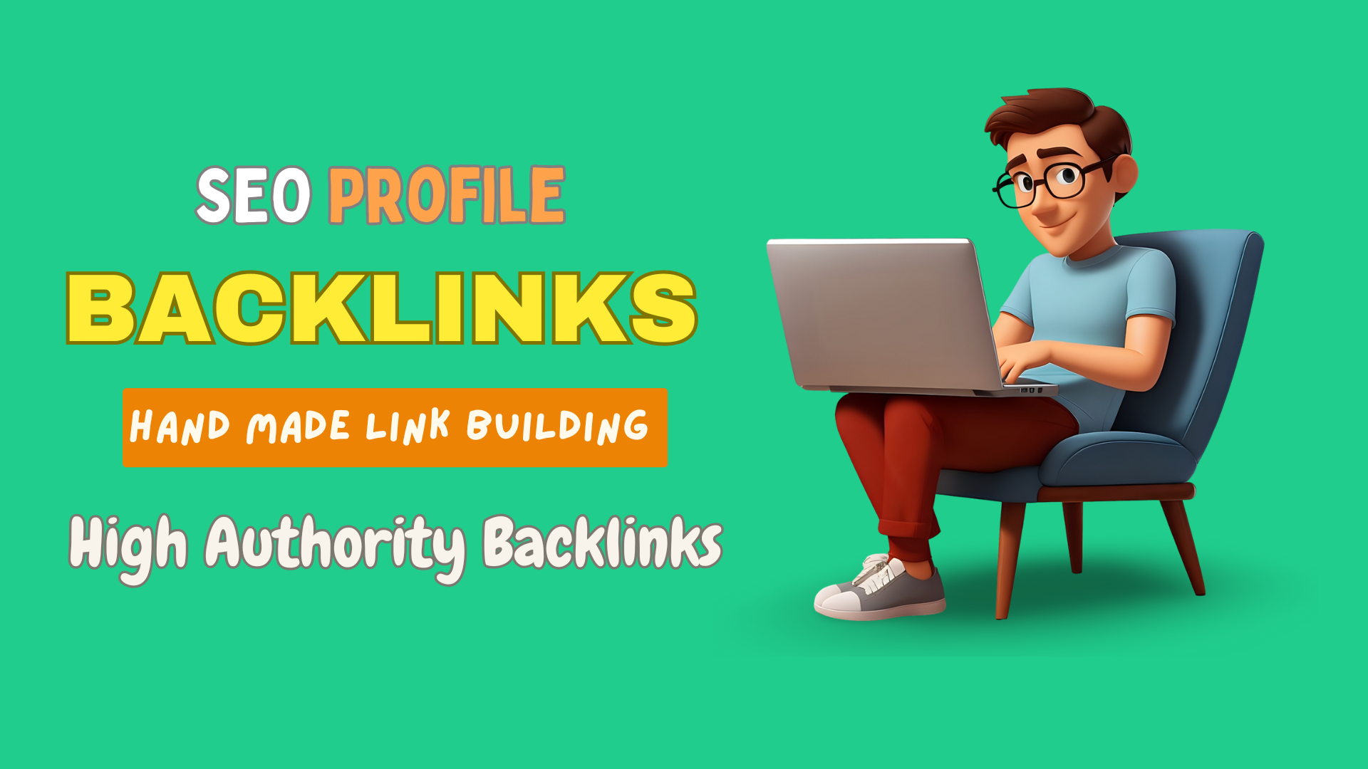 I will create high pr9 SEO backlinks to grow your web...