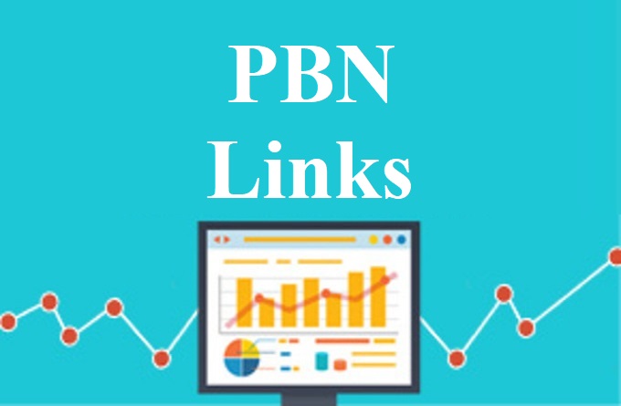 Make 30 Dofollow PBNs Backlinks On DR40 and DA50 Webs...