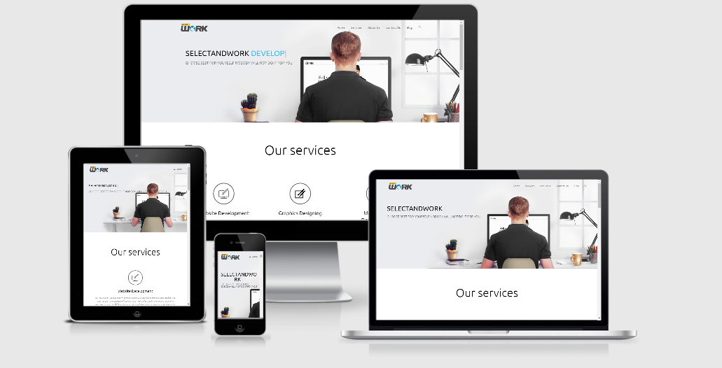 Website Seo and Page optimization