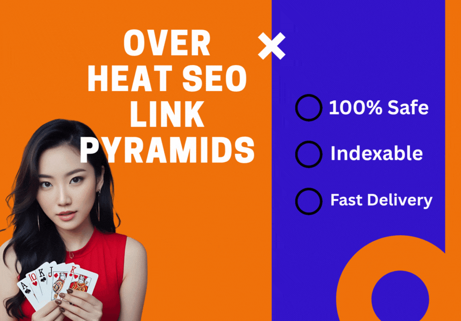 Rank pyramids powerful backlinks strong and secure method