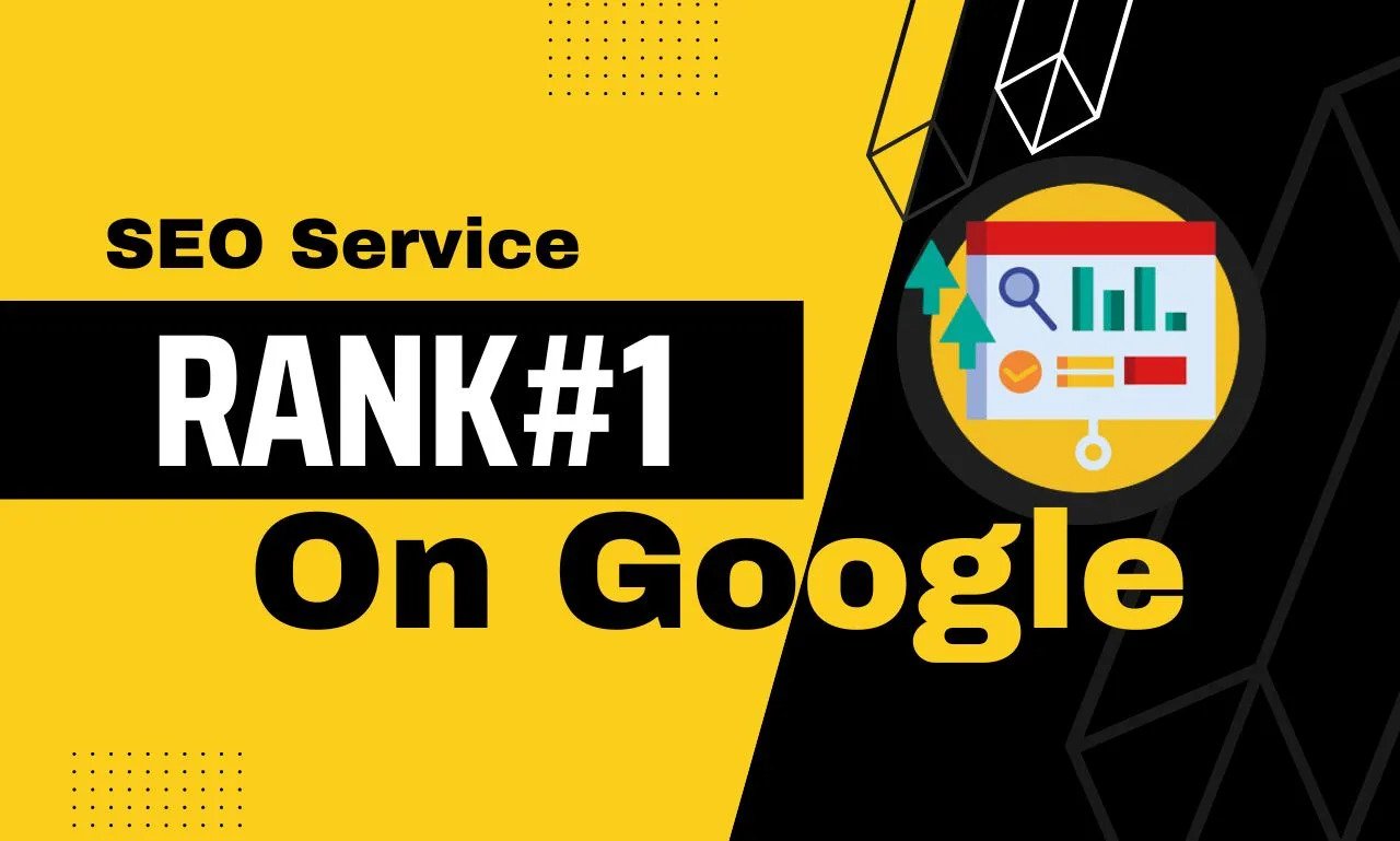 2025 Google Ranking Booster - Page 1 SEO Growth Packa...