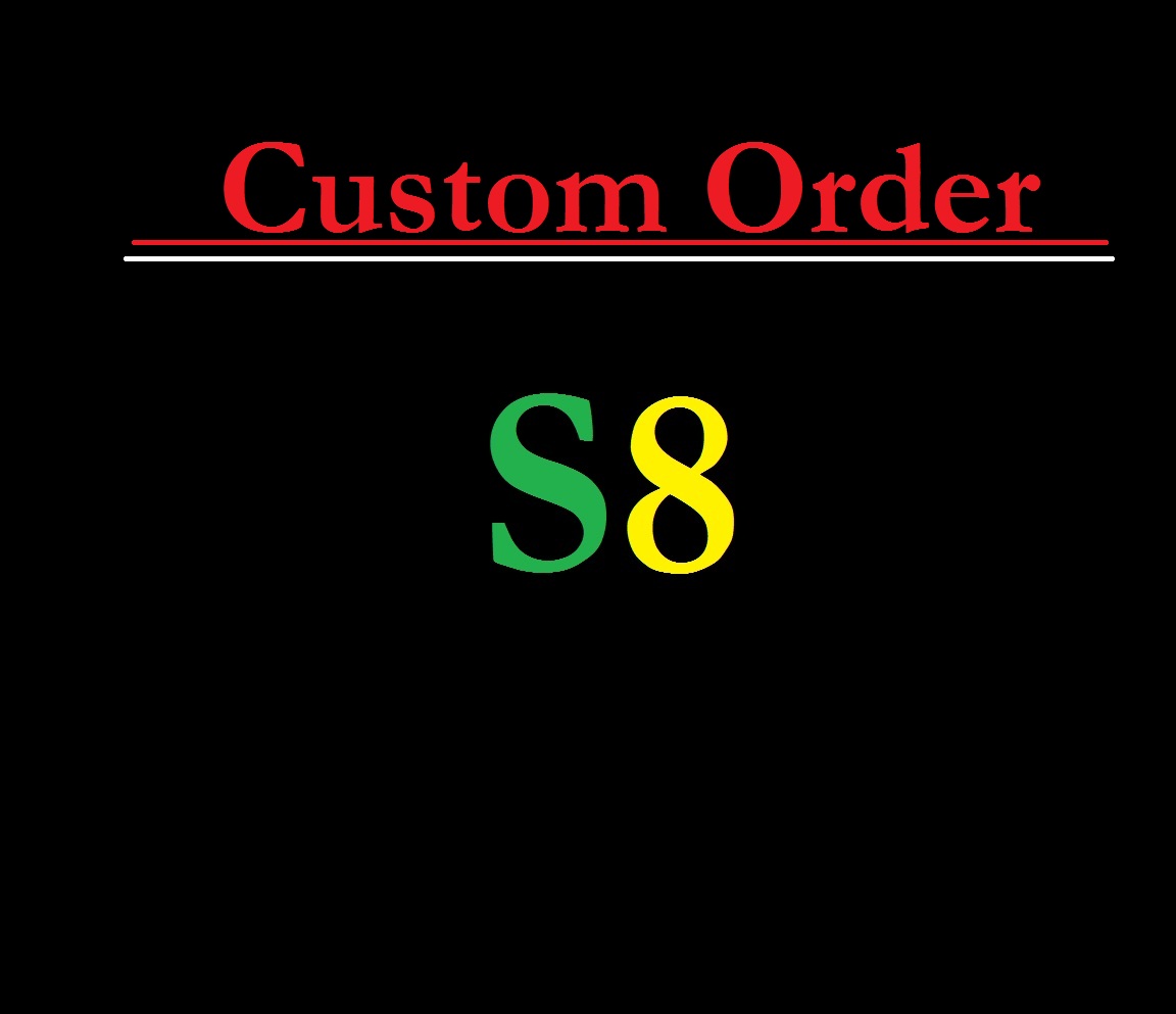 Custom Job For my personal client