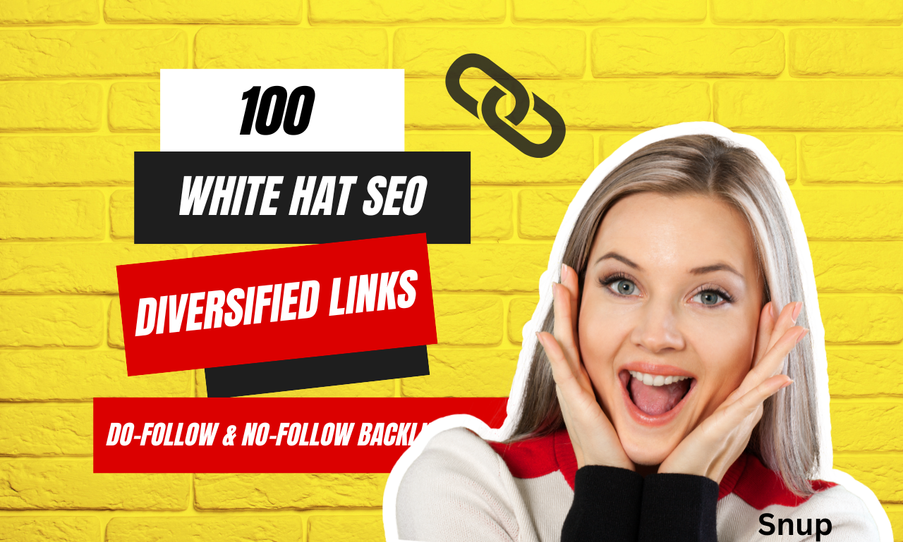 Boost Your Website SEO with 100 High-Quality Contextu...
