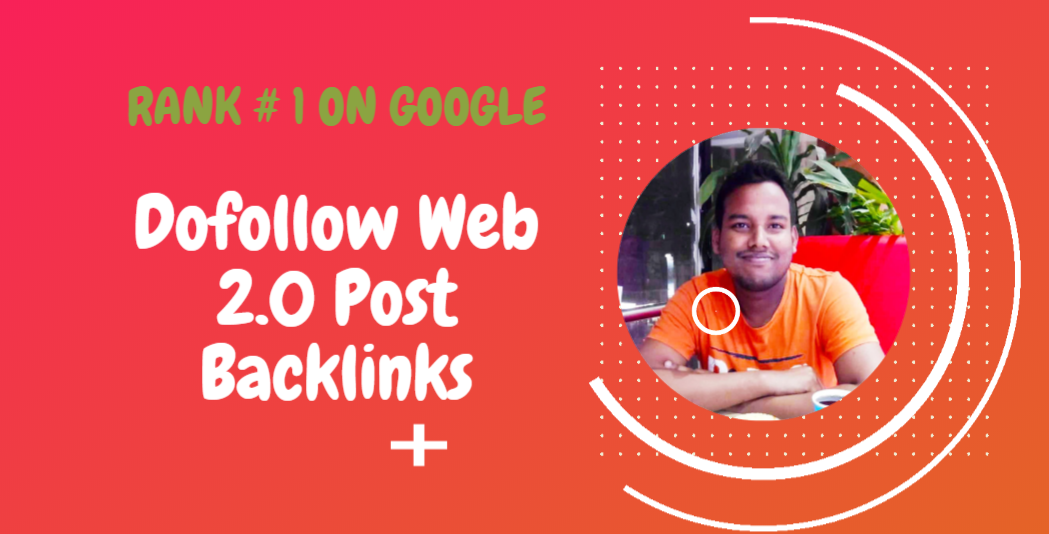I Will create 100 super web 2.0 Blogs properties dofo...