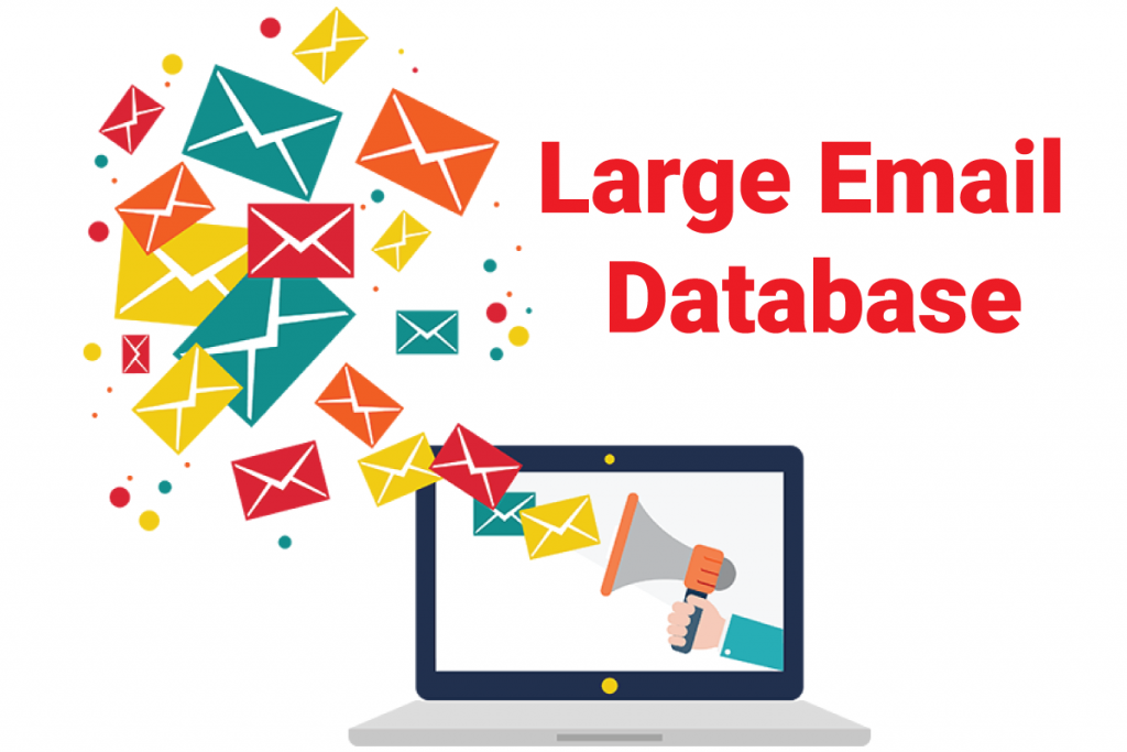 We Will Collect Targeted And Niche Based Clean Email ...