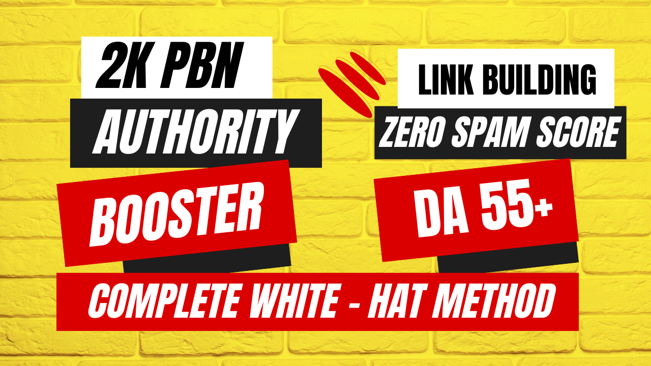 2000 DA 50 Permanent Unique Home Page PBN - High Trus...