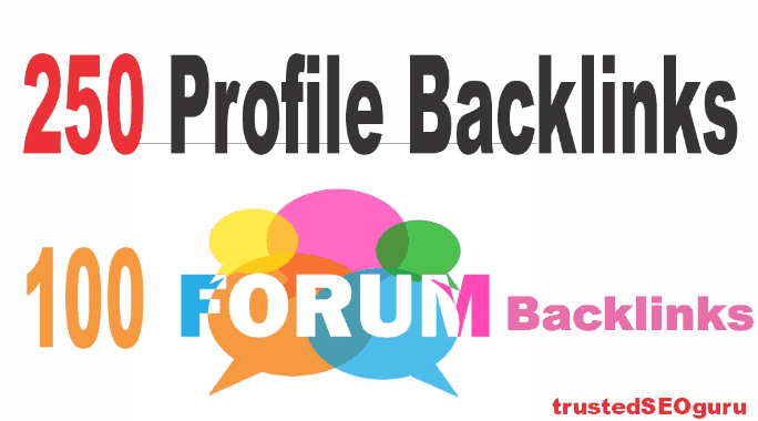 Highly Recommended Package to Boost your website SERP...