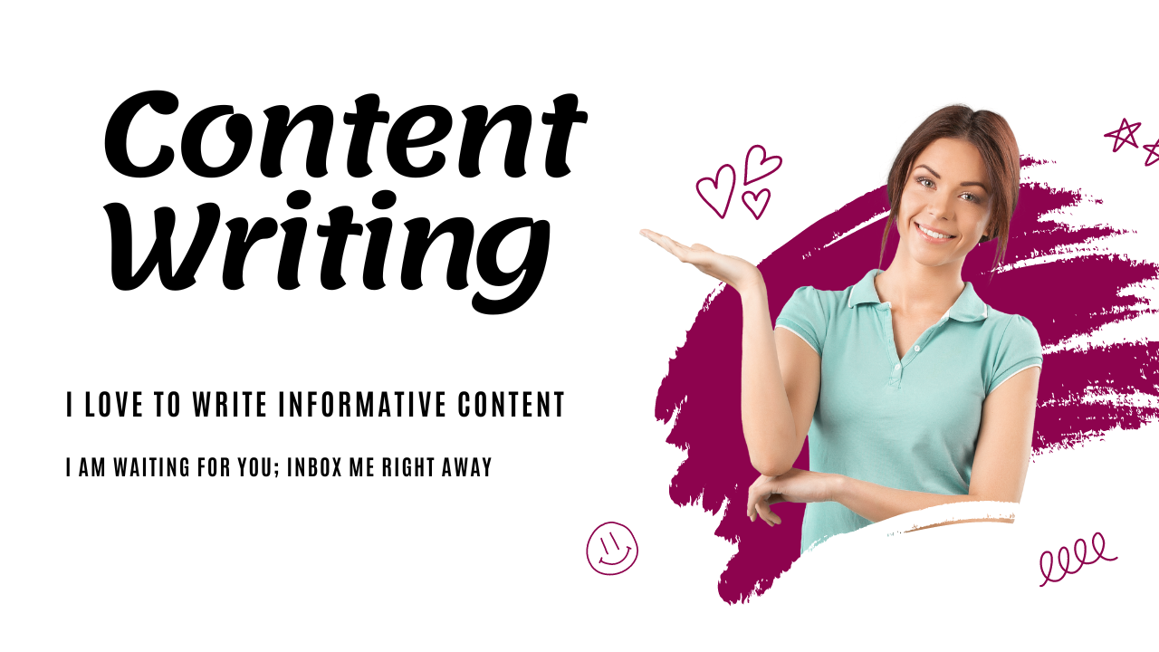 I will write Top-notch Content to build up WEB, BLOG...