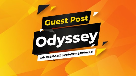 Publish Guest Post on DA82 Health Blog With Permanent...