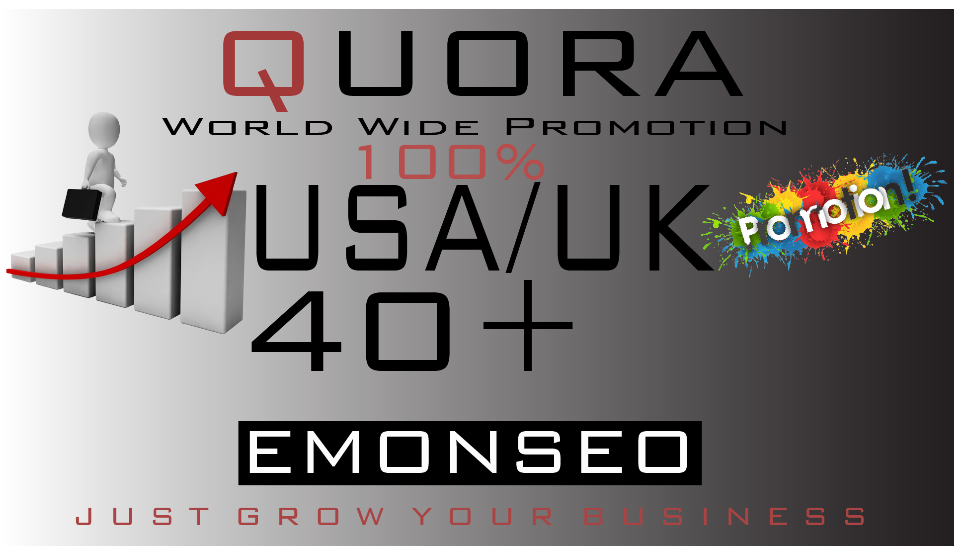 40 HQ quora followers delivery within 24 hours