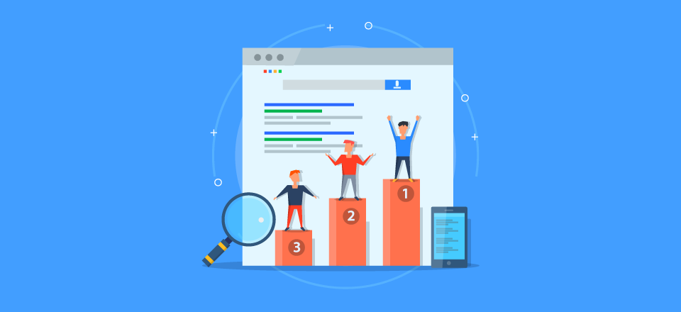 I will Rank Your Website On Google First Page Guarant...