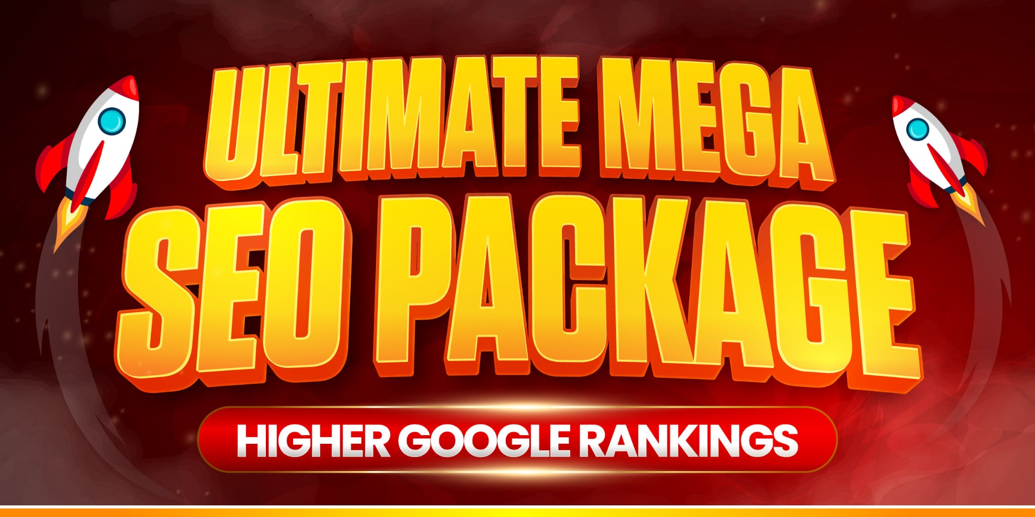 ULTIMATE MEGA SEO PACKAGE for Rank on Google HIGH DA ...