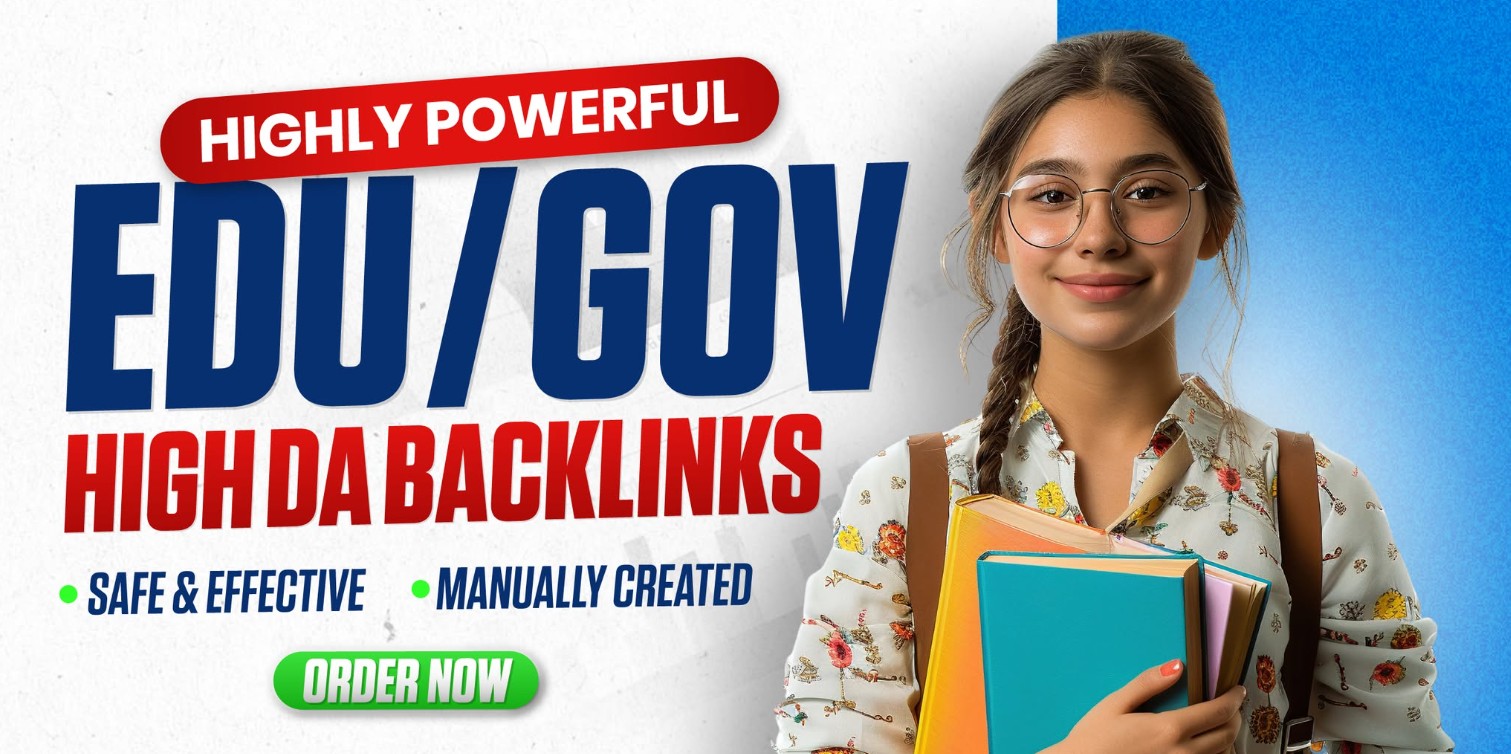 110 University EDU & GOV Backlinks Manual & W...