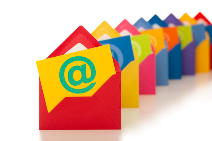 Provide a list of 5000 targeted emails for your busin...