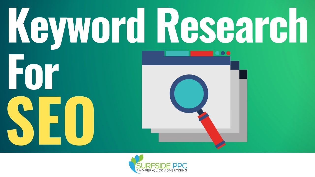I will do Best Keyword Research and competitor analys...